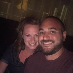 Meet your Posher, Thomas